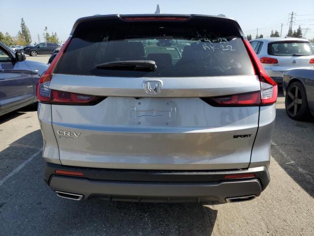 2024 Honda Cr-V Sport-L VIN: 7FARS5H81RE012945 Lot: 54361524