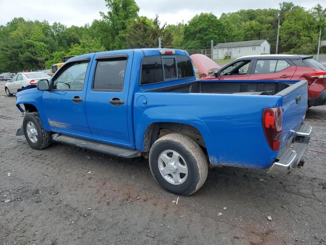 2008 GMC Canyon VIN: 1GTDT13E988177164 Lot: 53635594