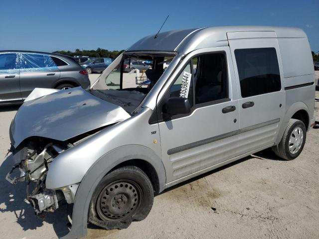 2012 Ford Transit Connect Xlt for Sale in West Palm Beach, FL - Front End