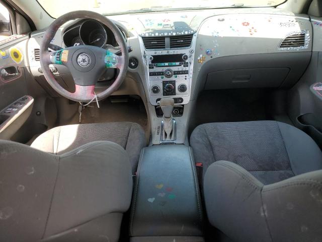 2010 Chevrolet Malibu Ls VIN: 1G1ZB5EB1A4111264 Lot: 55400004