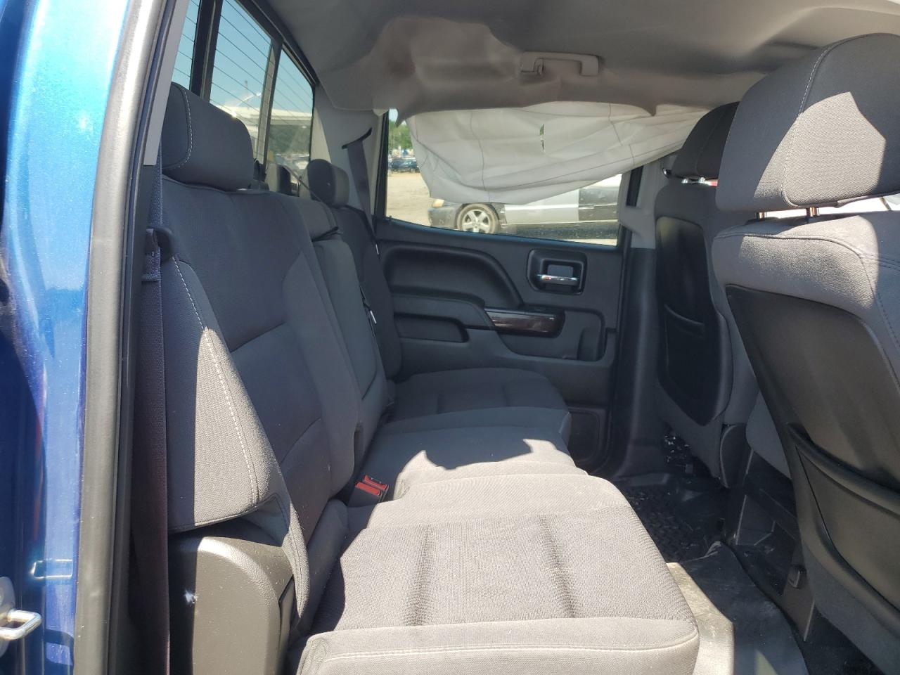 3GTU2UEC0FG164634 2015 GMC Sierra K1500 Sle