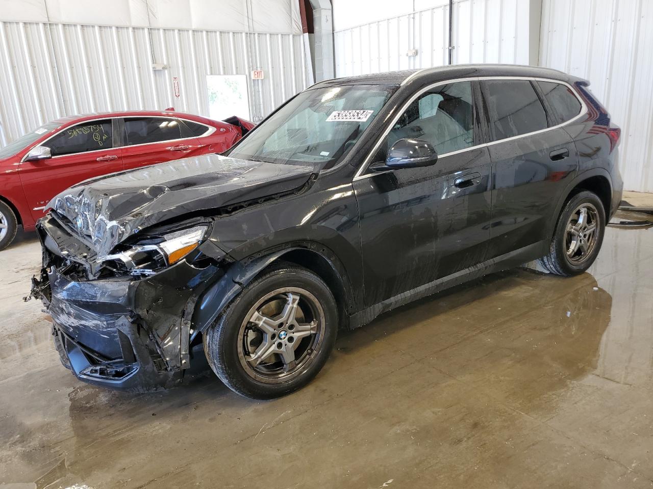 WBX73EF09P5W67563 2023 BMW X1 xDrive28I