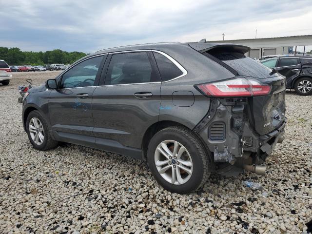 2019 FORD EDGE SEL - 2FMPK3J95KBB92147