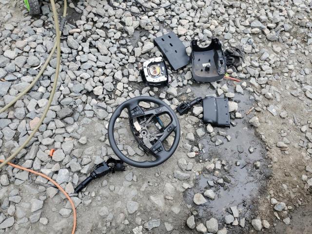 2013 Kia Sorento Lx VIN: 5XYKT3A67DG321246 Lot: 53949404