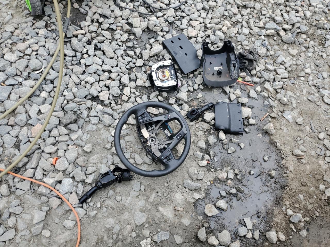 5XYKT3A67DG321246 2013 Kia Sorento Lx