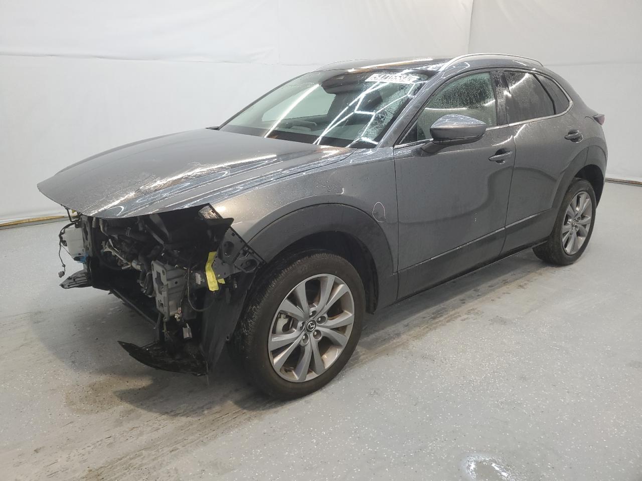 3MVDMBCMXPM528327 2023 Mazda Cx-30 Preferred