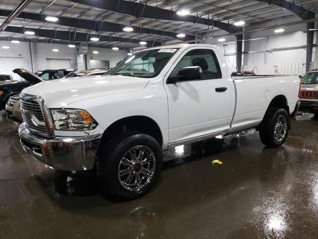 2017 Ram 2500 St VIN: 3C6MR5AJ7HG615428 Lot: 56081194