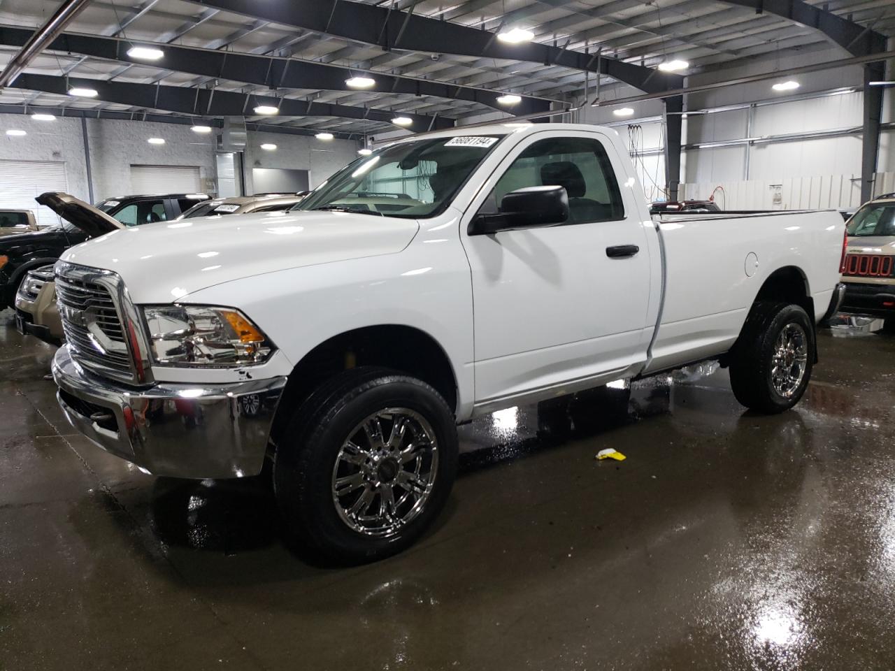 3C6MR5AJ7HG615428 2017 Ram 2500 St