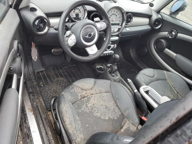 2009 Mini Cooper S VIN: WMWMF73529TW80248 Lot: 56349354