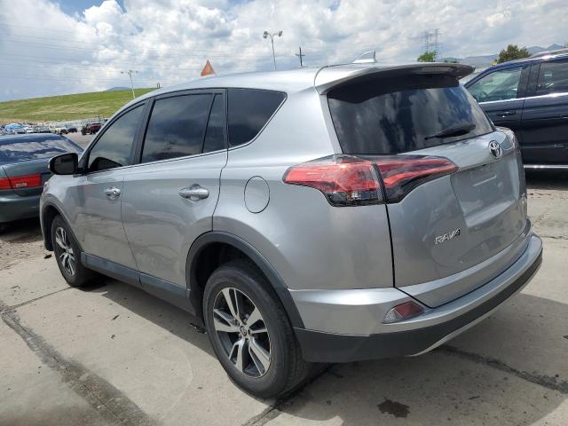 2018 Toyota Rav4 Adventure VIN: 2T3RFREV2JW793135 Lot: 54578194