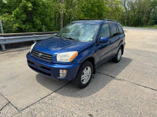 2003 Toyota Rav4 VIN: JTEHH20V436074585 Lot: 55312174