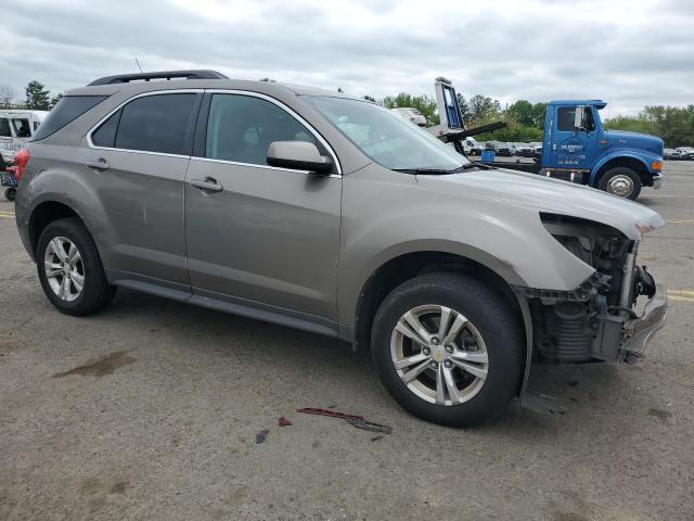 2011 Chevrolet Equinox Lt VIN: 2CNALDECXB6461783 Lot: 53298684