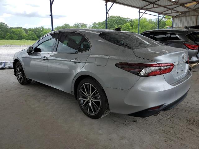 2023 Toyota Camry Xle VIN: 4T1FZ1AK6PU083454 Lot: 53345934