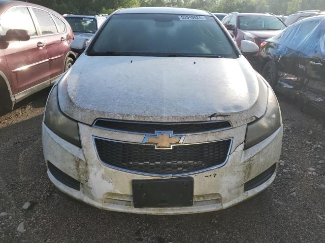 2011 Chevrolet Cruze Lt VIN: 1G1PE5S91B7251458 Lot: 52949824