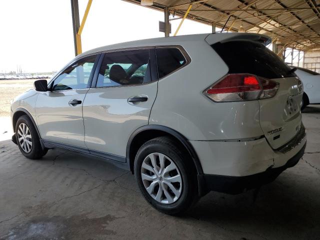 2016 Nissan Rogue S VIN: KNMAT2MT1GP595809 Lot: 52399914