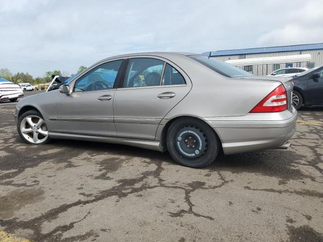 2006 Mercedes-Benz C 230 VIN: WDBRF52H16F743180 Lot: 47961884