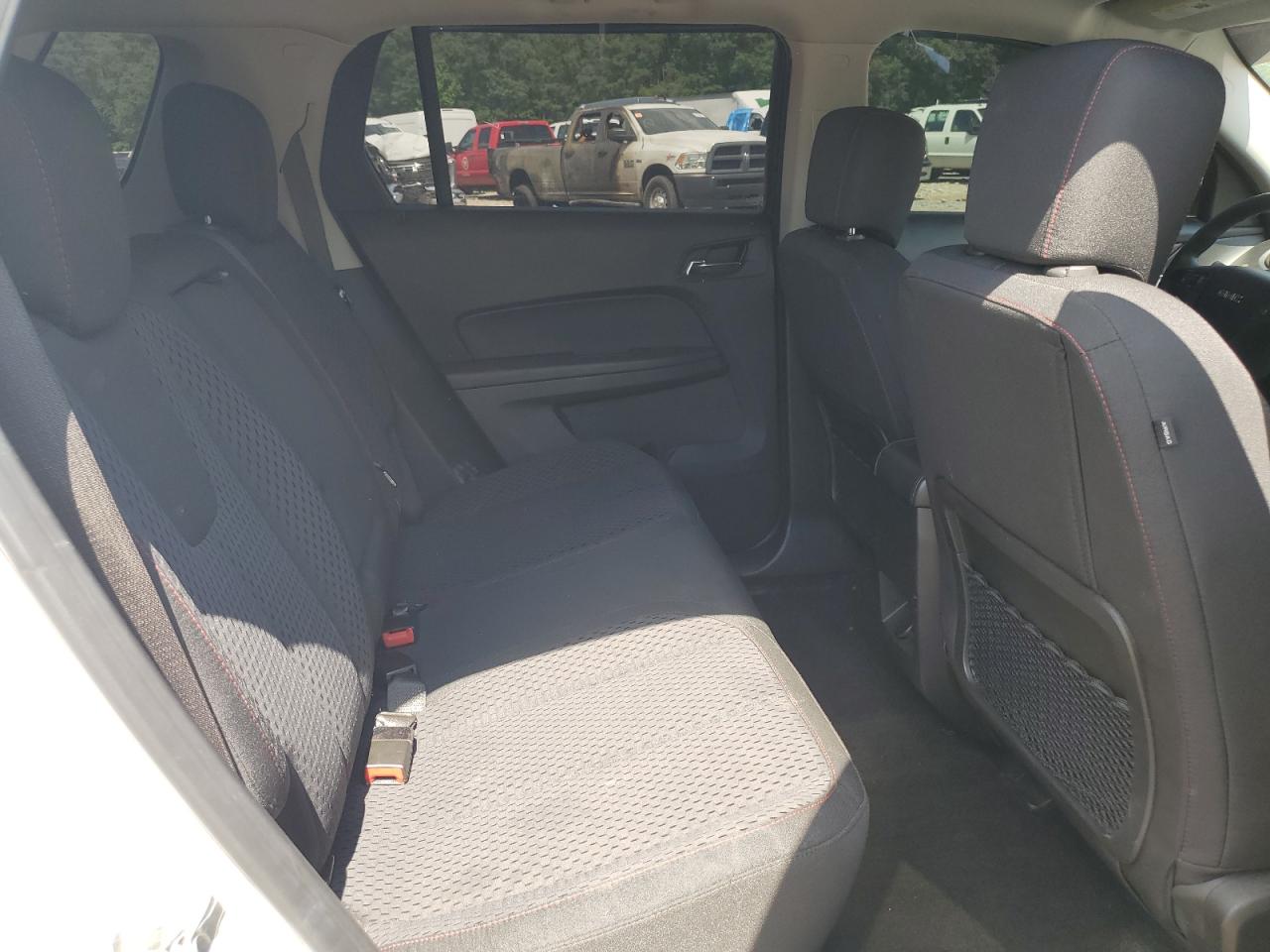 2GKALMEK0C6343632 2012 GMC Terrain Sle