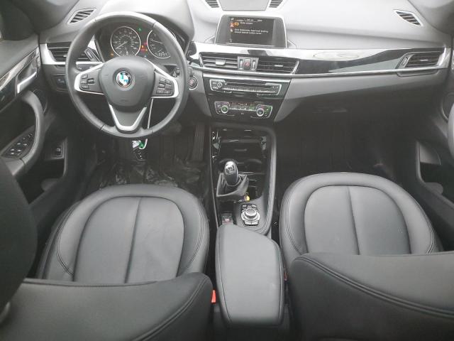 2016 BMW X1 xDrive28I VIN: WBXHT3C31G5E51748 Lot: 54334874