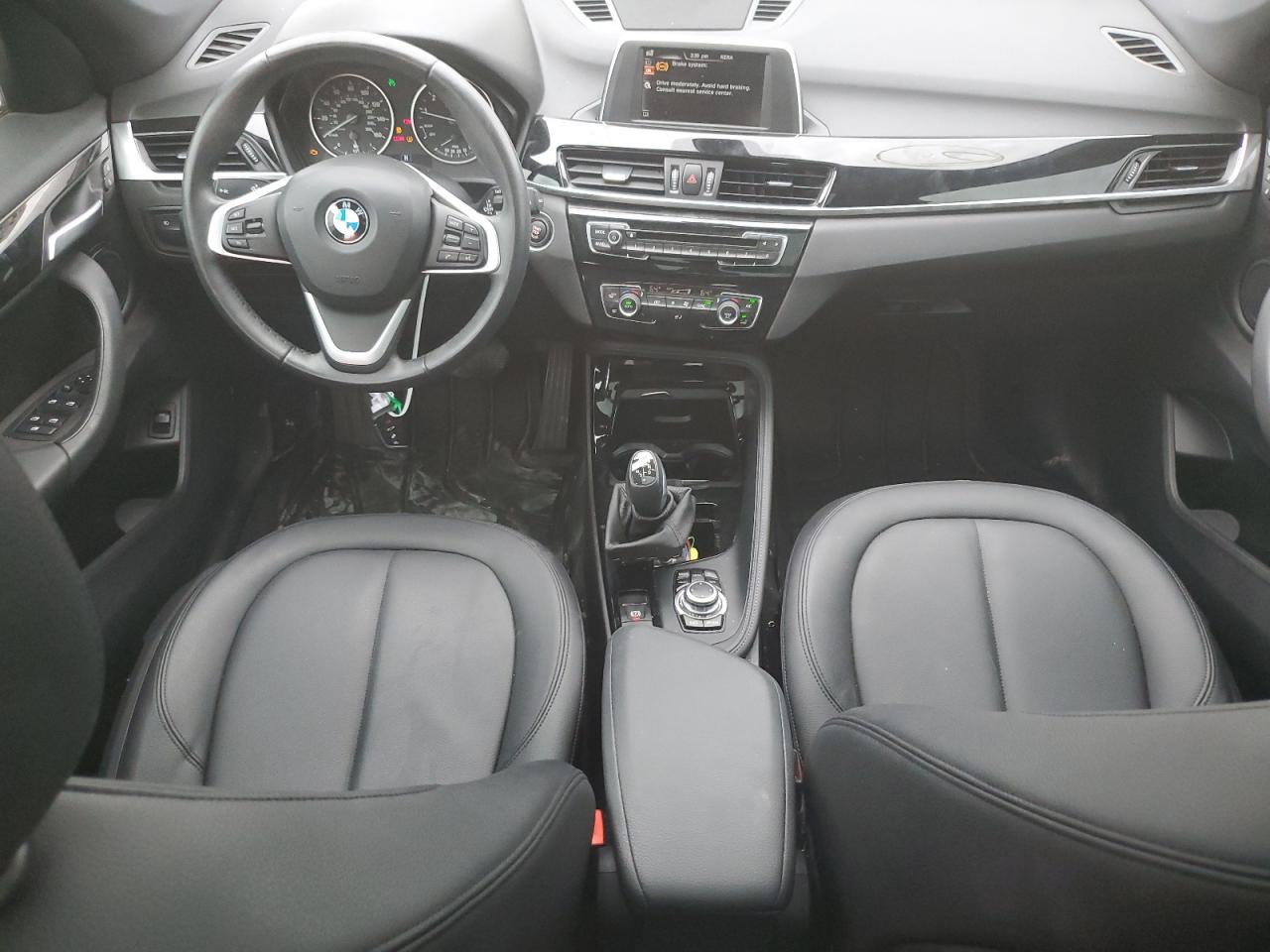 WBXHT3C31G5E51748 2016 BMW X1 xDrive28I