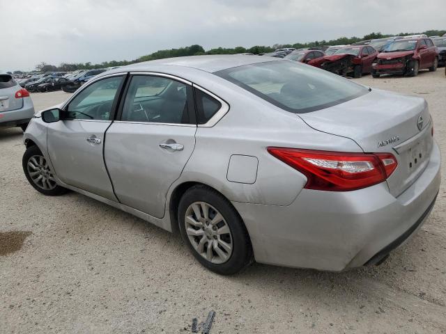 2016 Nissan Altima 2.5 VIN: 1N4AL3AP2GC187121 Lot: 53822594