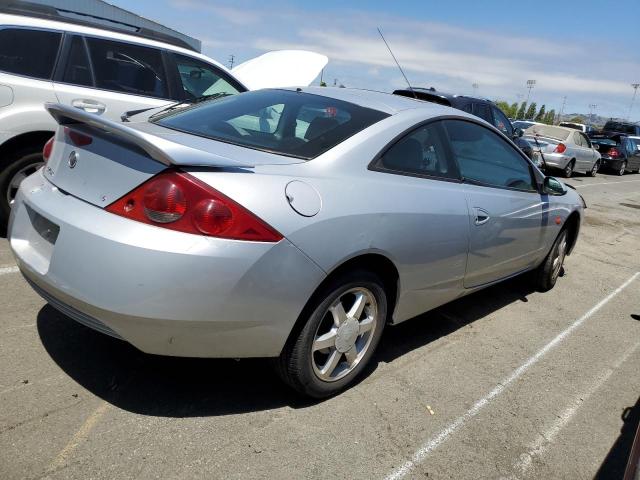 2001 Mercury Cougar V6 VIN: 1ZWFT61L815600422 Lot: 54632954