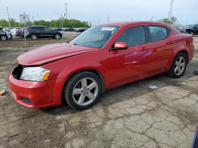 2011 Dodge Avenger Mainstreet VIN: 1B3BD1FB0BN577159 Lot: 53320154