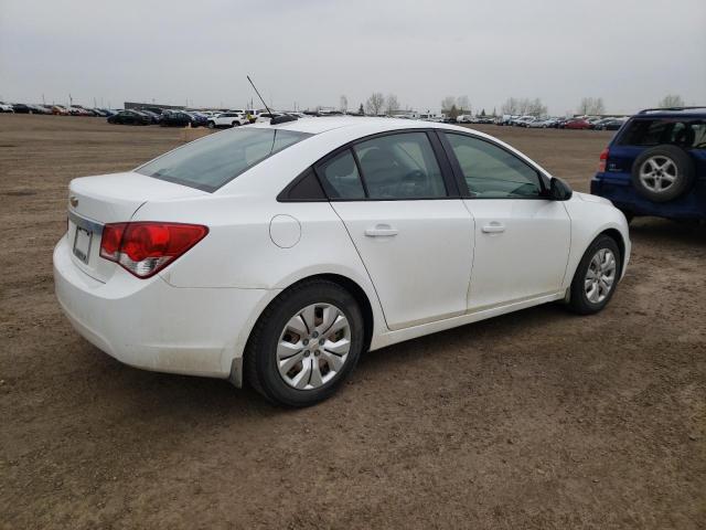 2016 Chevrolet Cruze Limited Ls VIN: 1G1PL5SH4G7174928 Lot: 54430684