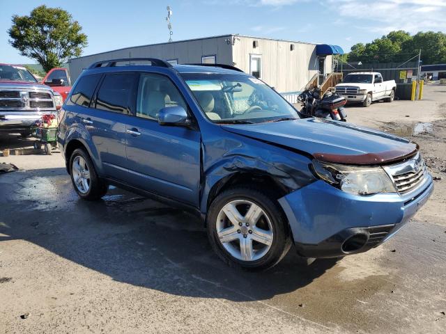 2009 Subaru Forester 2.5X Premium VIN: JF2SH63669H781272 Lot: 56458024