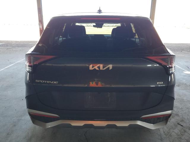 2023 Kia Sportage Lx VIN: KNDPUCAF6P7174549 Lot: 55573524