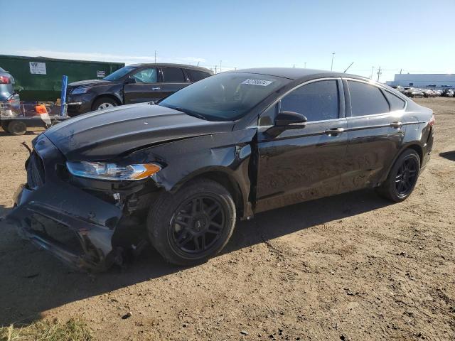 VIN 3FA6P0H72GR218271 2016 Ford Fusion, SE no.1