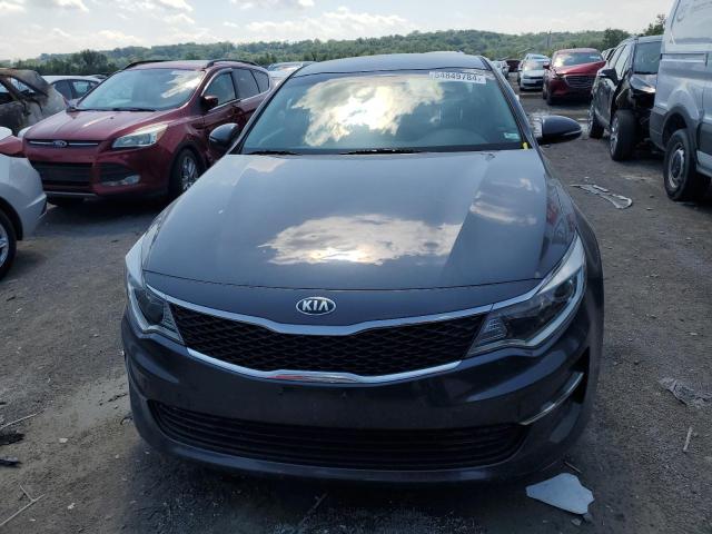 2016 Kia Optima Lx VIN: KNAGT4L36G5119118 Lot: 54849784