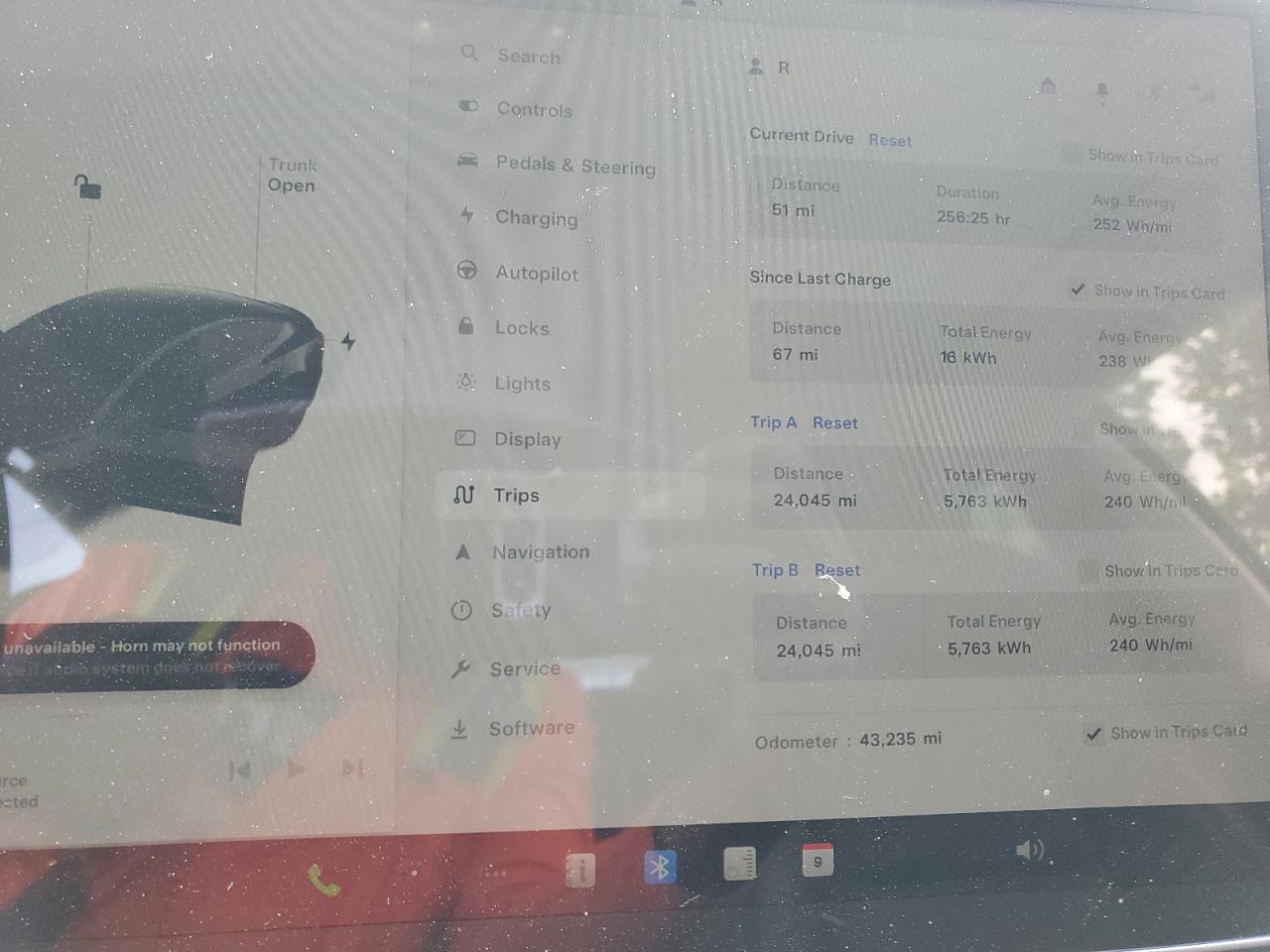 5YJ3E1EAXNF368751 2022 Tesla Model 3