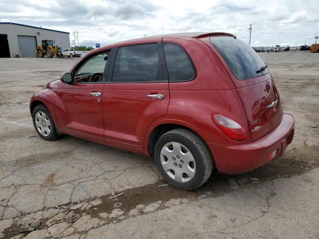 2008 Chrysler Pt Cruiser VIN: 3A8FY48B08T179874 Lot: 55727624