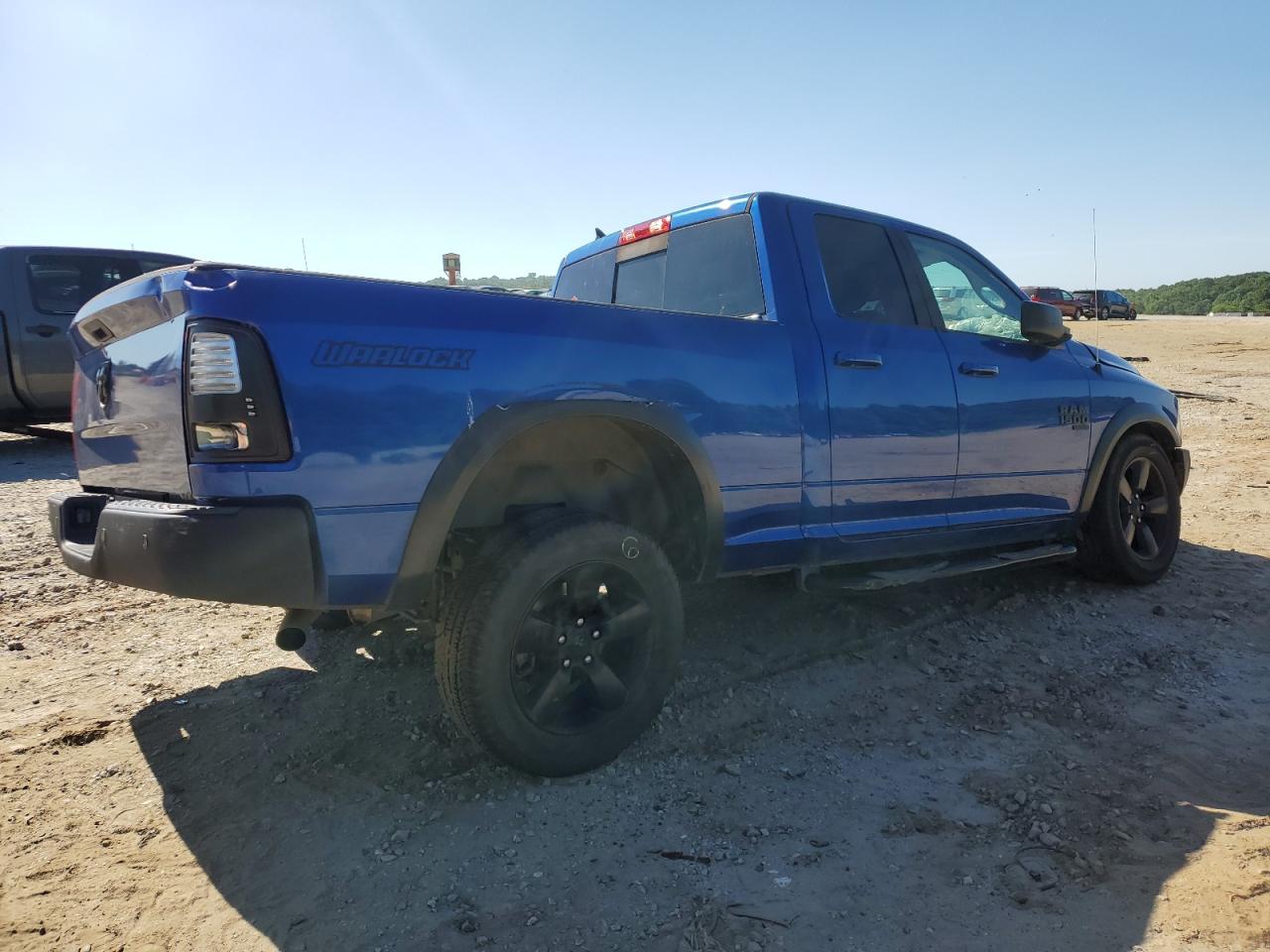 1C6RR6GG3KS698279 2019 Ram 1500 Classic Slt