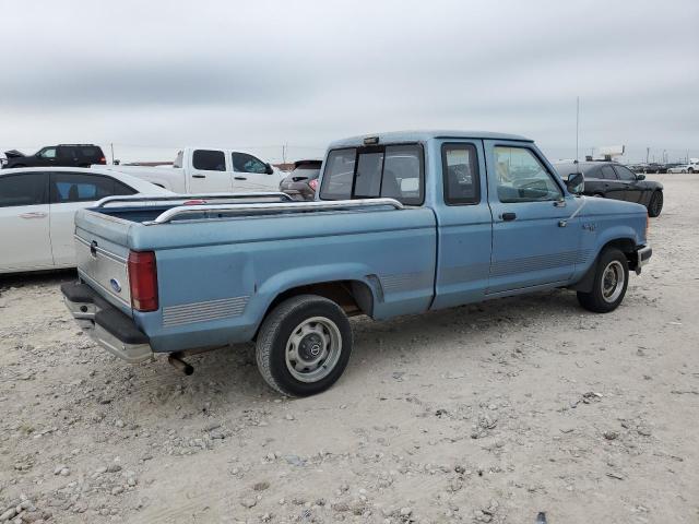 1991 Ford Ranger Super Cab VIN: 1FTCR14U9MPA75024 Lot: 47682574