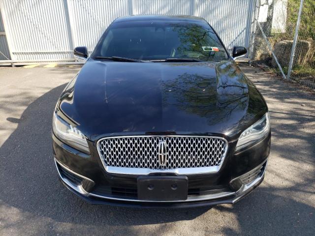 2020 Lincoln Mkz VIN: 3LN6L5A98LR618954 Lot: 53589444