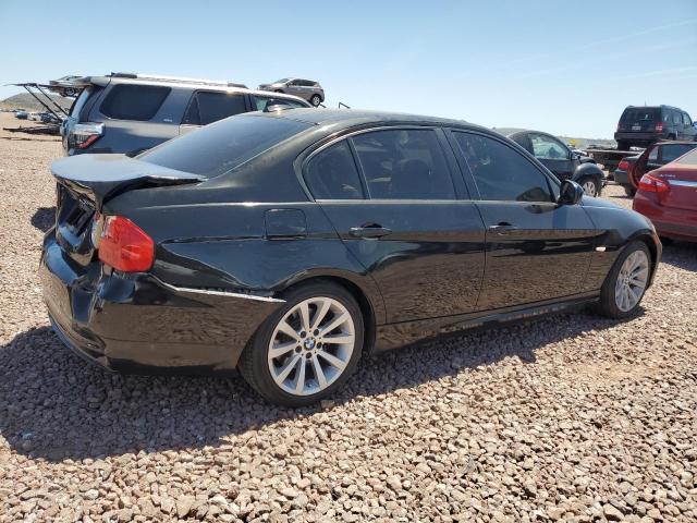 2011 BMW 328 I VIN: WBAPH7G5XBNM57984 Lot: 53354144