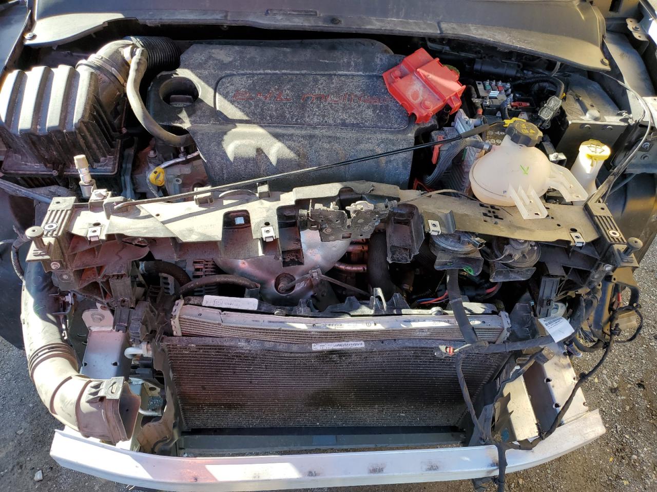 3C4NJCBB0KT676859 2019 Jeep Compass Latitude