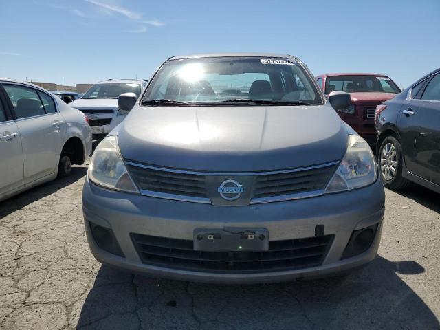 2007 Nissan Versa S VIN: 3N1BC11E07L434239 Lot: 52752474