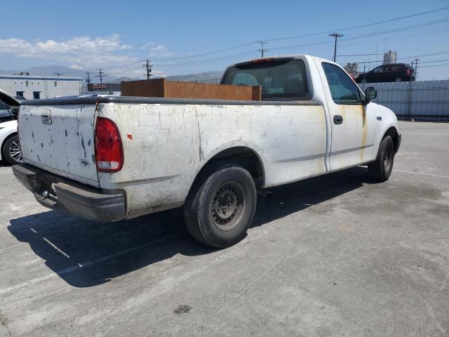 1997 Ford F150 VIN: 1FTDF1727VKD55269 Lot: 54249294