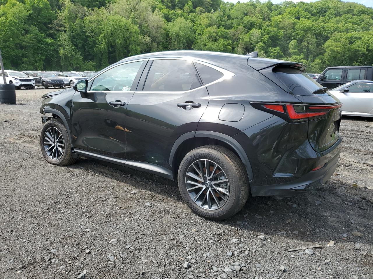 2T2GGCEZ3RC047461 2024 Lexus Nx 350 Premium