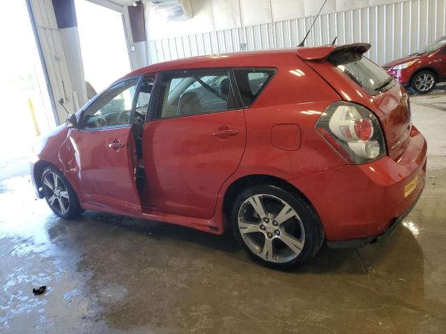 2010 Pontiac Vibe Gt VIN: 5Y2SR6E04AZ402577 Lot: 56655444