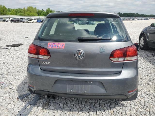 2014 Volkswagen Golf VIN: WVWDB7AJ3EW004673 Lot: 55793394