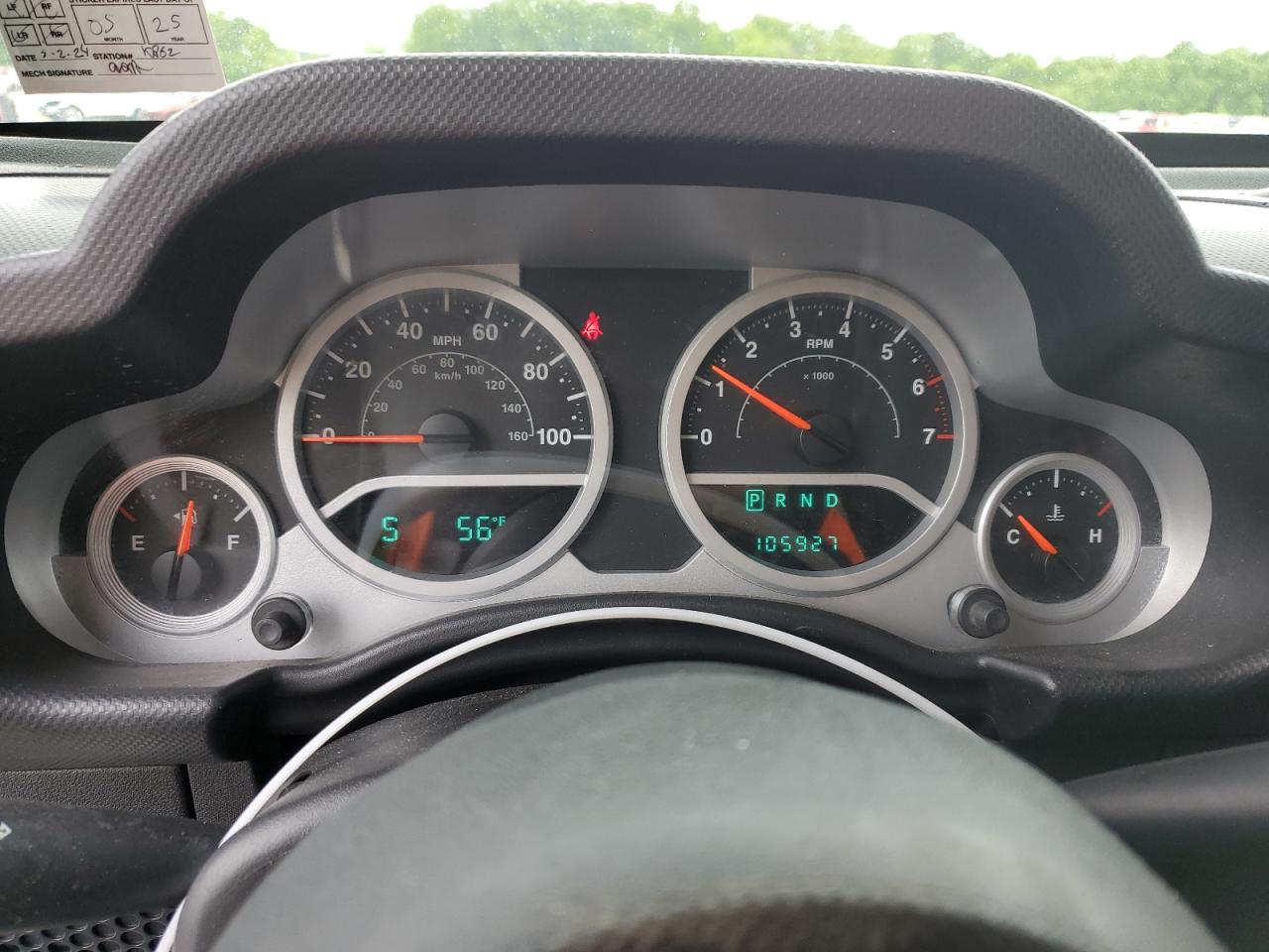 1J4GA59139L772387 2009 Jeep Wrangler Unlimited Sahara