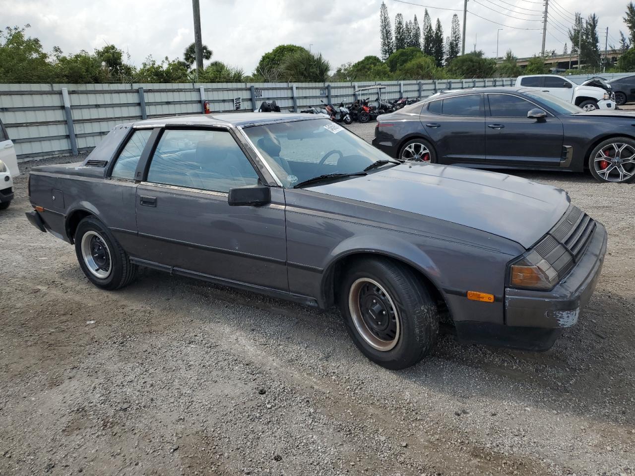 JT2RA63C1F6246583 1985 Toyota Celica St