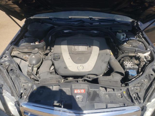 2011 Mercedes-Benz E-klasse - Image 11
