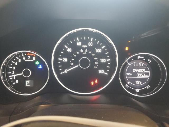 2019 Honda Hr-V Sport VIN: 3CZRU6H16KG731200 Lot: 55843794