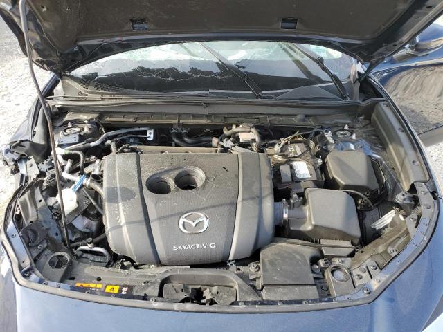 2022 Mazda Cx-30 Premium VIN: 3MVDMBDL4NM431627 Lot: 54837284