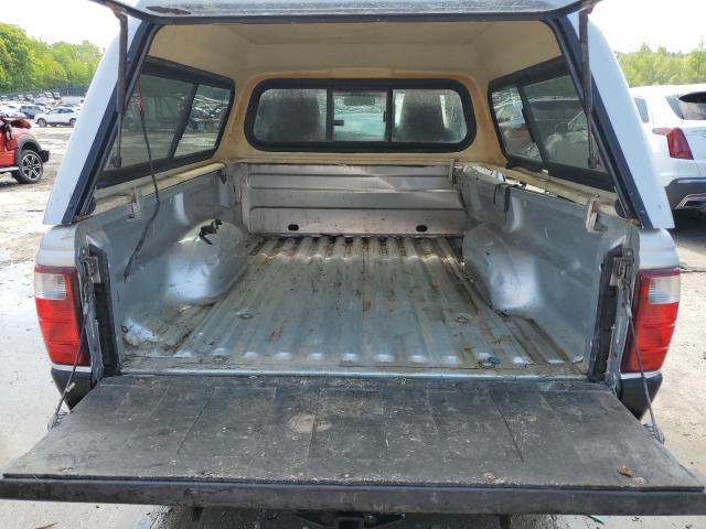 2004 Ford Ranger VIN: 1FTYR10U04PA26791 Lot: 53810884