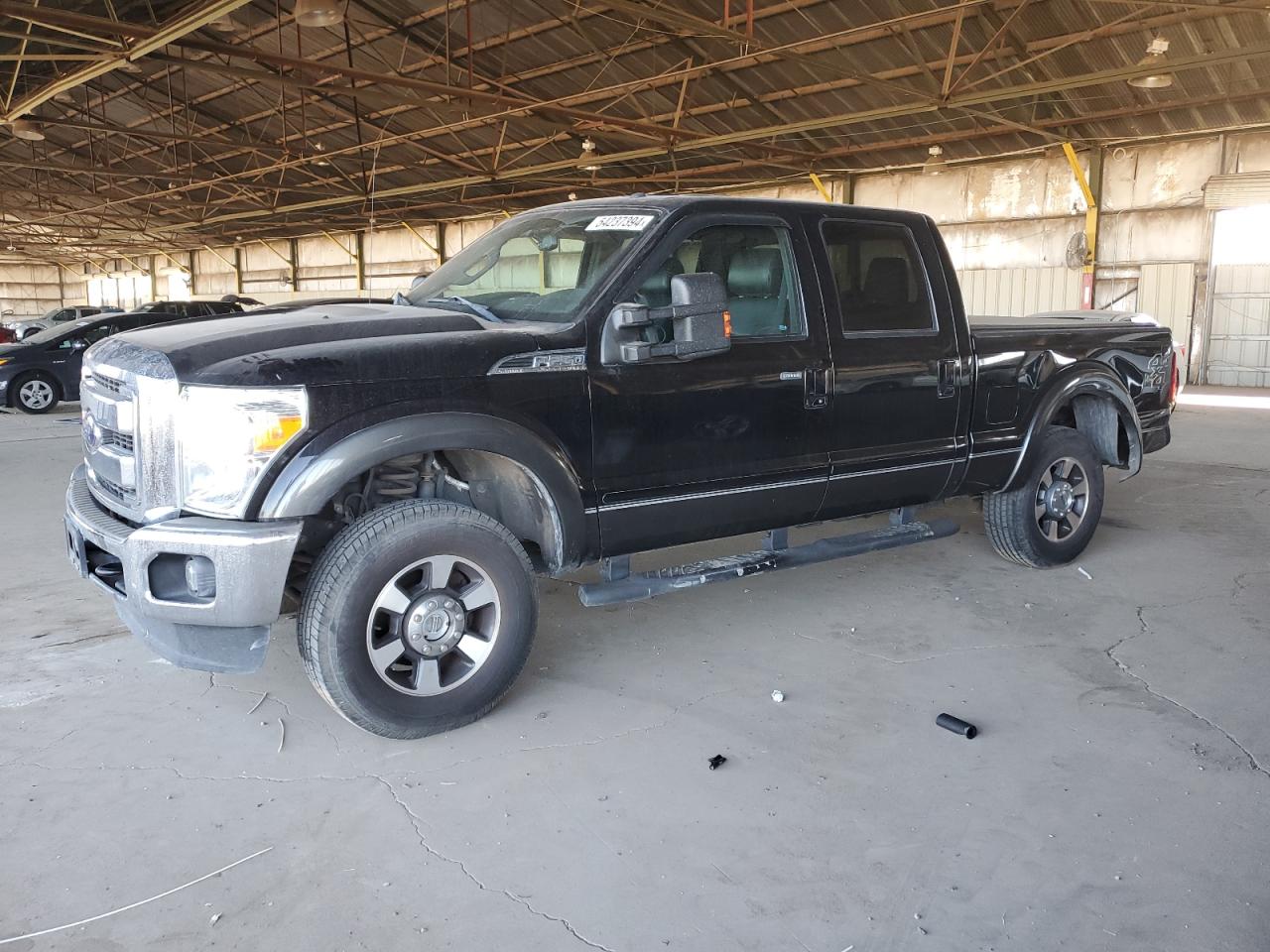 1FT7W2B62GEC68068 2016 Ford F250 Super Duty